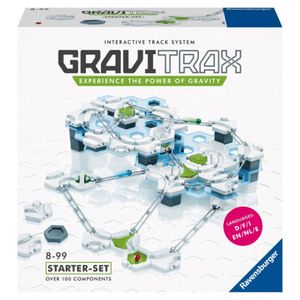 Gravitrax Starter Set